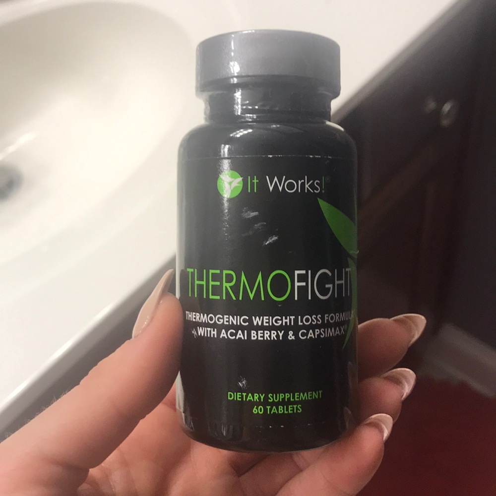 It Works Thermofight